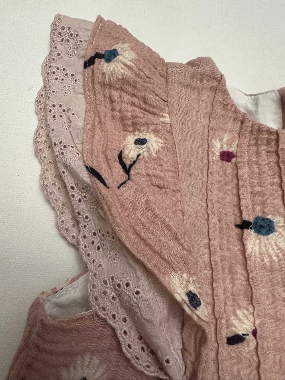 Zara girl’s sundress